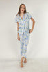 Floral pajamas RALPH LAUREN
